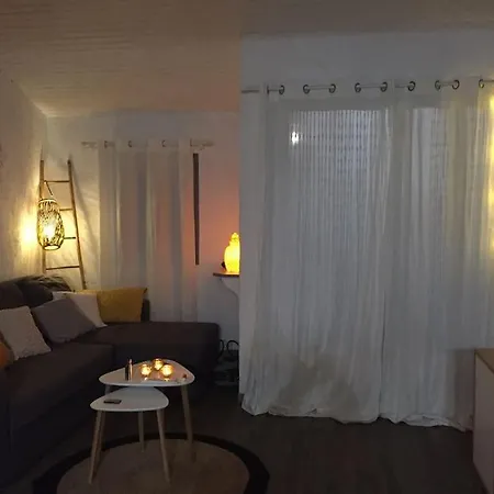 Holiday home Petite A 300m De La De Saint Cyprien *