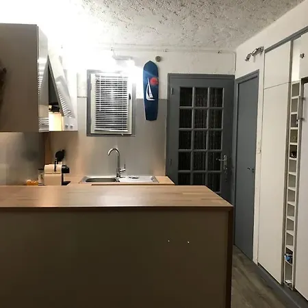 Petite A 300m De La De Saint Cyprien Holiday home