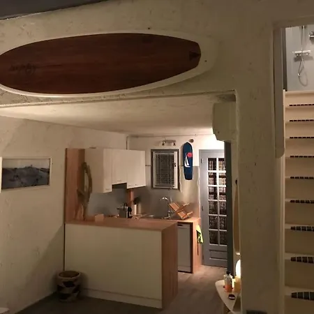 Holiday home Petite A 300m De La De Saint Cyprien