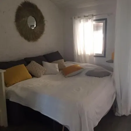 Petite A 300m De La De Saint Cyprien Holiday home *