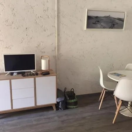 Petite A 300m De La De Saint Cyprien Holiday home