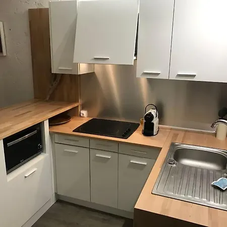 Petite A 300m De La De Saint Cyprien Holiday home *