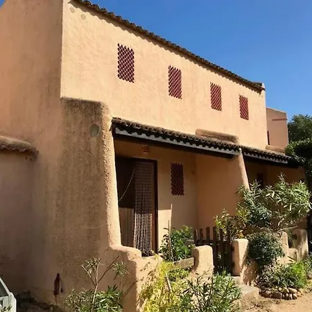 Holiday home Petite A 300m De La De Saint Cyprien Lecci