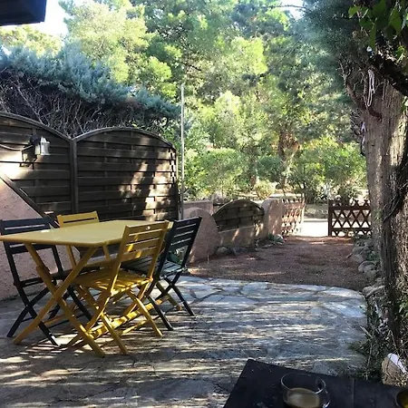 Petite A 300m De La De Saint Cyprien * Lecci
