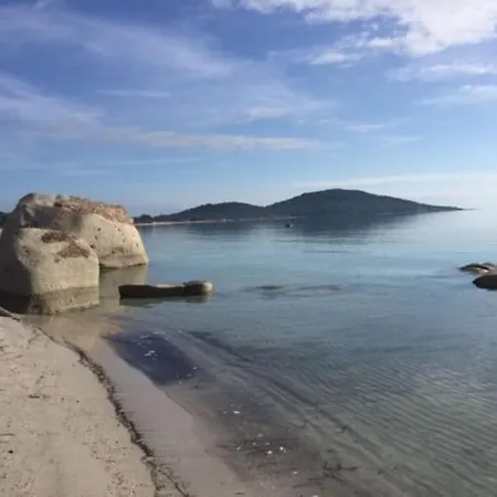 Petite A 300m De La De Saint Cyprien Ferienhaus Lecci